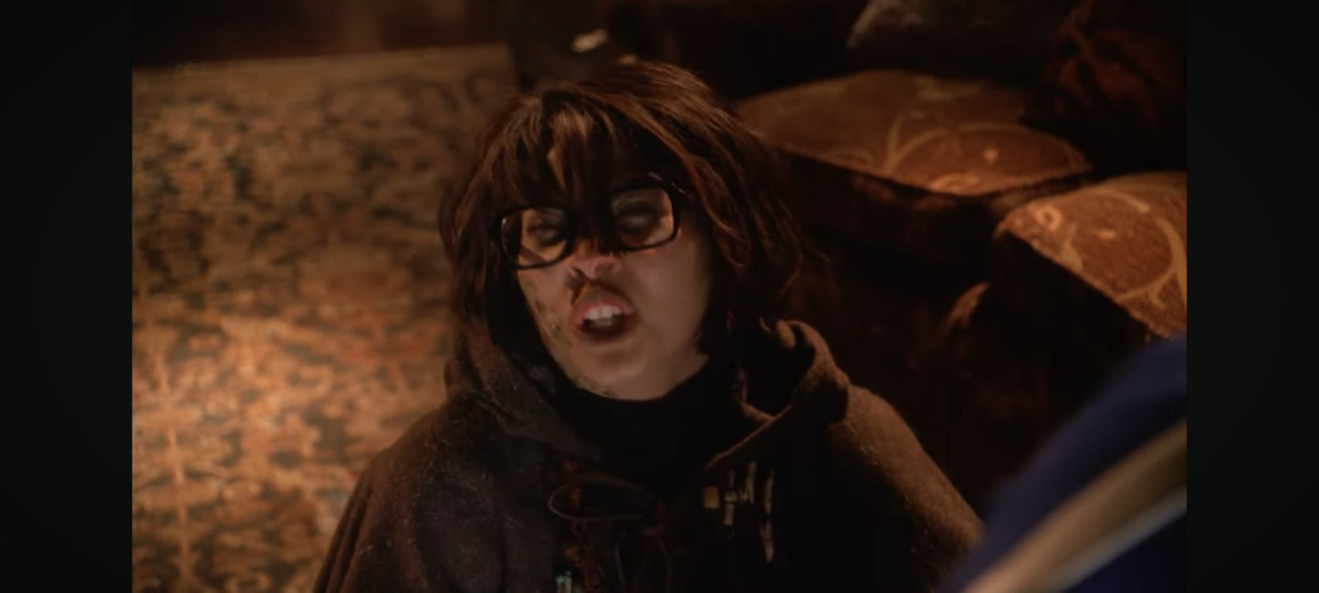 DVD : scooby doo et le monstre du lac