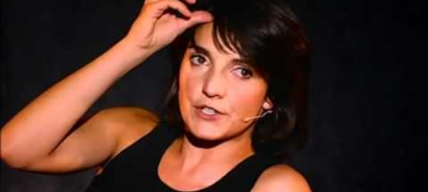 DVD : Florence Foresti fait des sketchs à la cigale+ un dimanche à la maison