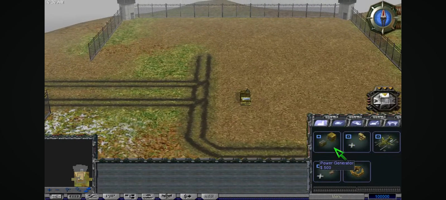 Jeu vidéo PC : world war 3 black gold jeu PC