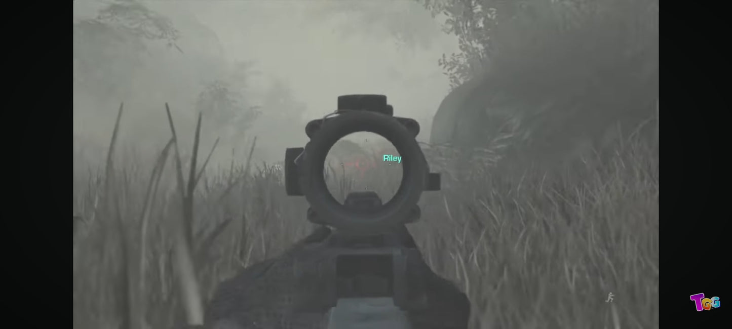 Jeu vidéo PS3 : call of duty ghosts ps3