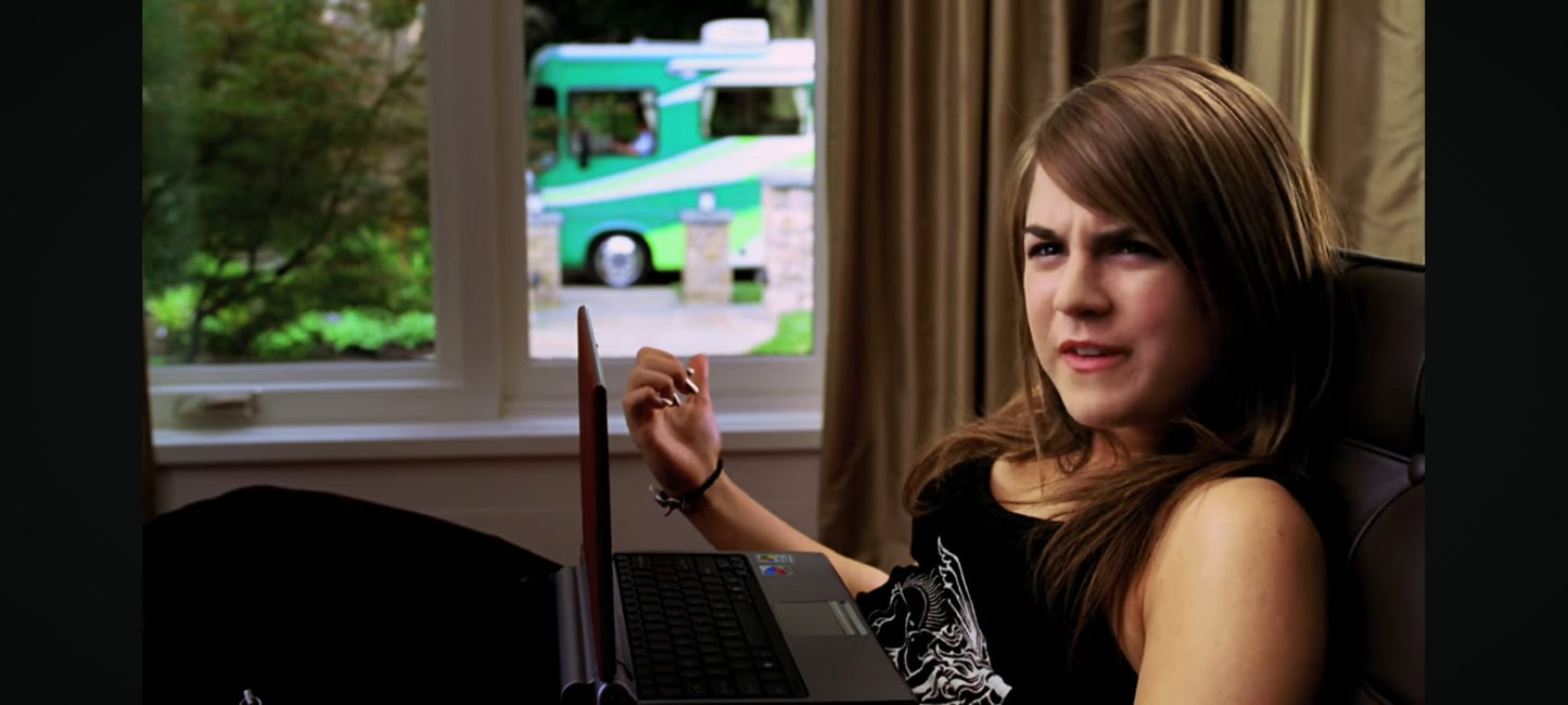 DVD : ROBIN WILLIAMS RV