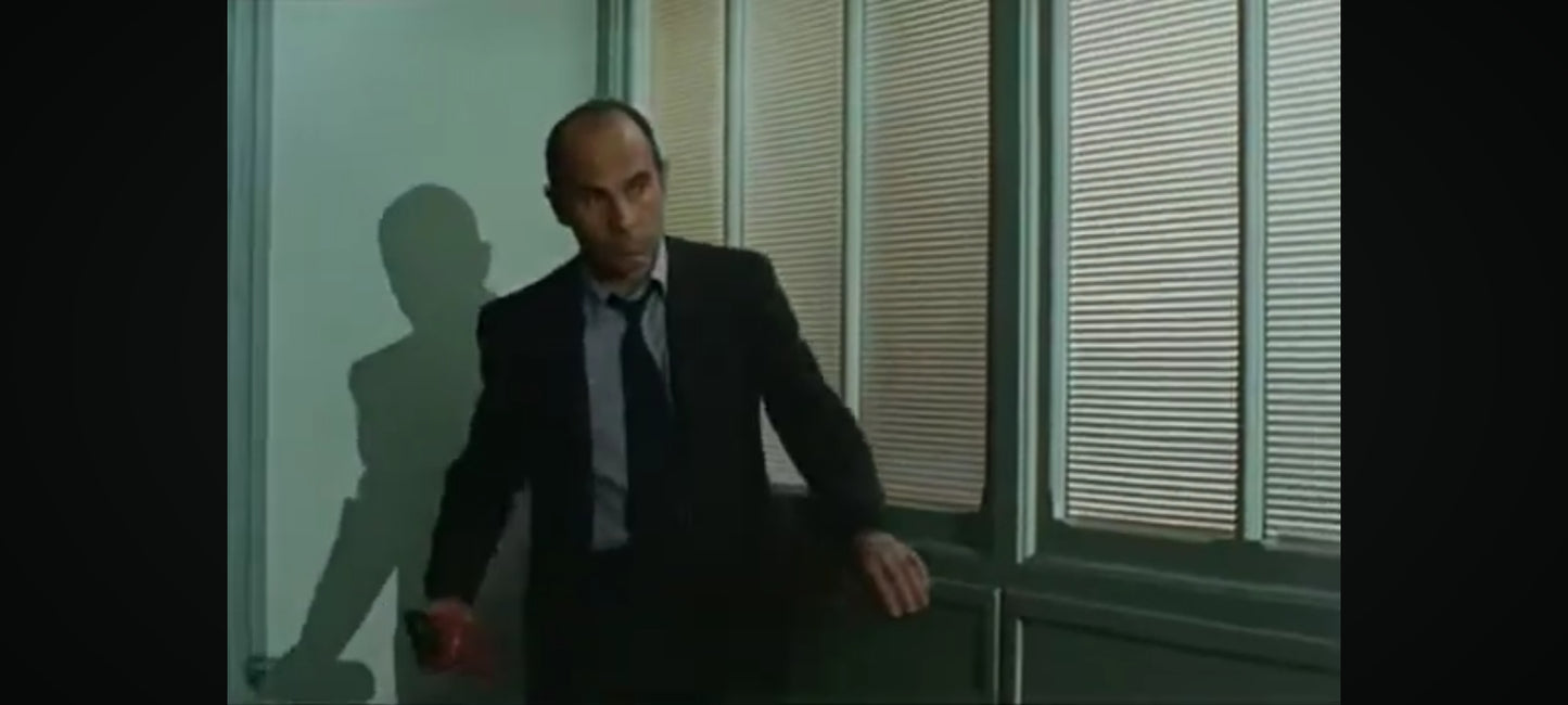 DVD : Nestor burma pas de bavards à la muette saison1 ep1