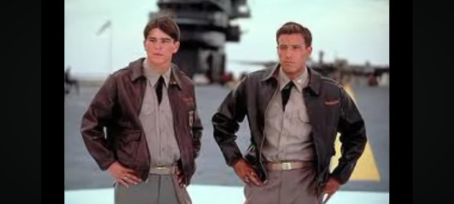 DVD : pearl harbor en