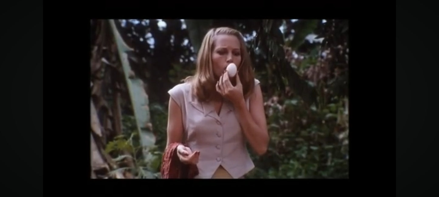 DVD : Miss shumway jette un sort