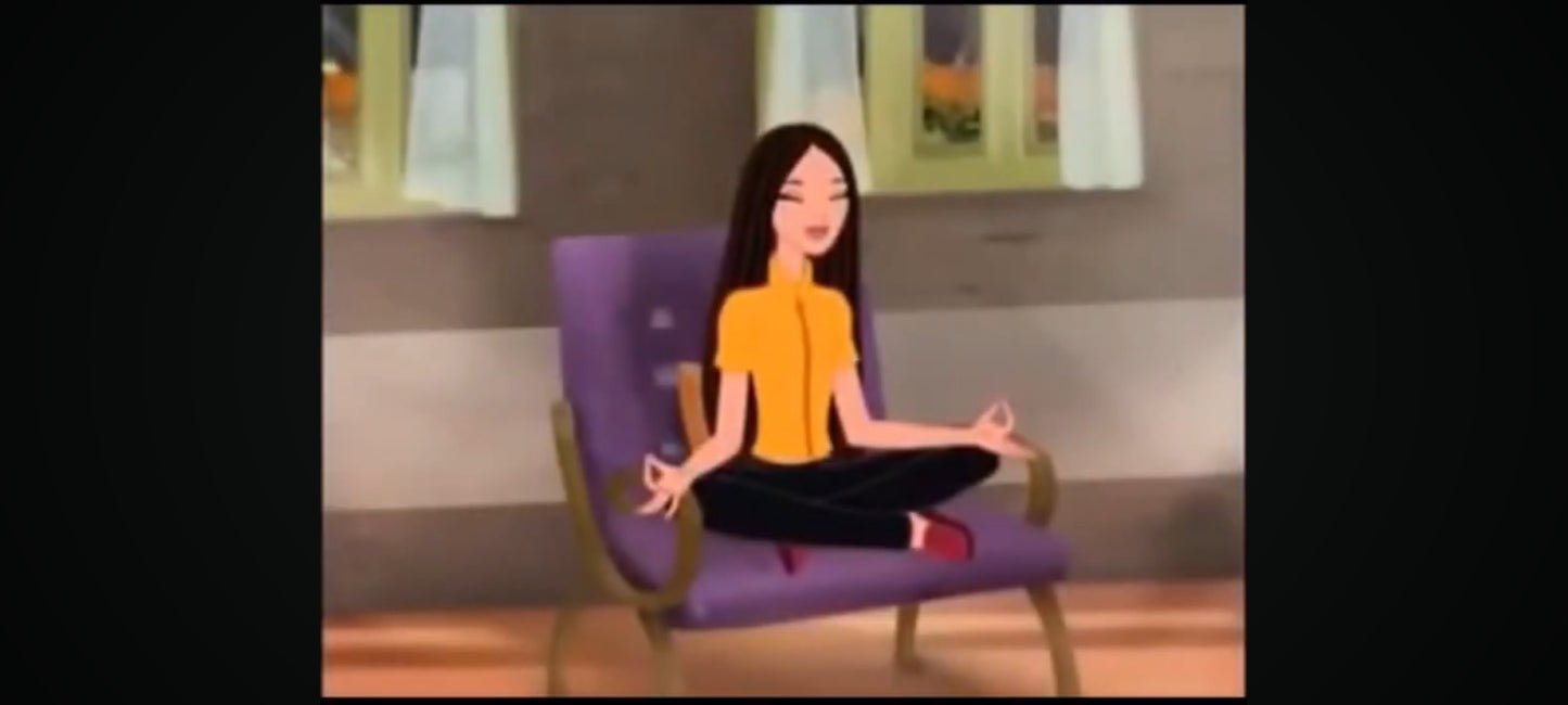 DVD : Masquerade madness