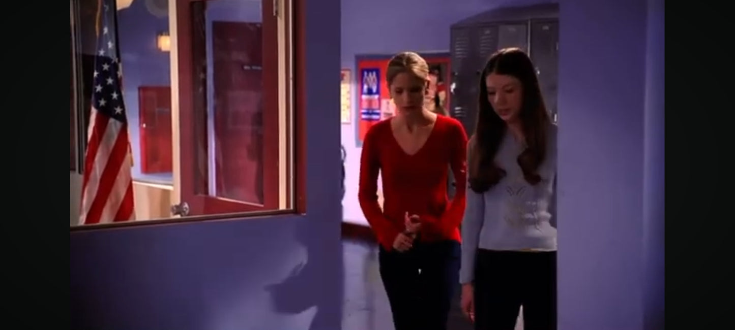 DVD : Buffy contre les vampires Saison 5 épisode 16 17 18 et 19