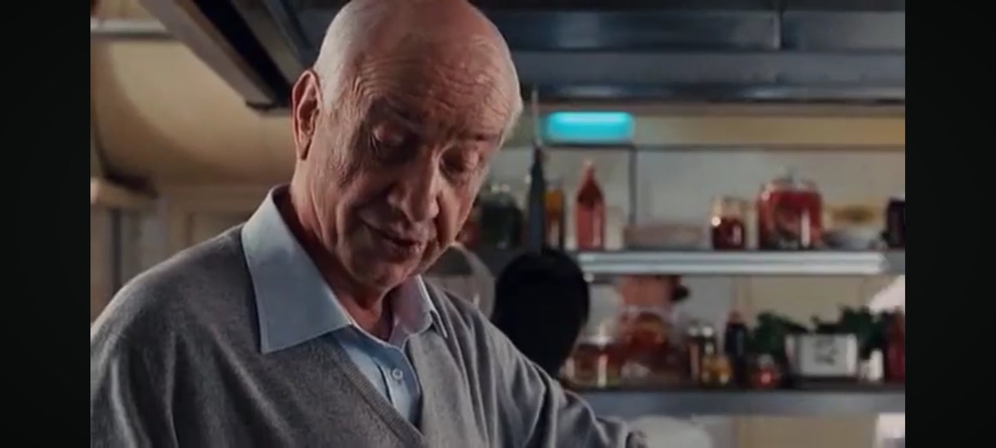 DVD : Les promesses de l'ombre