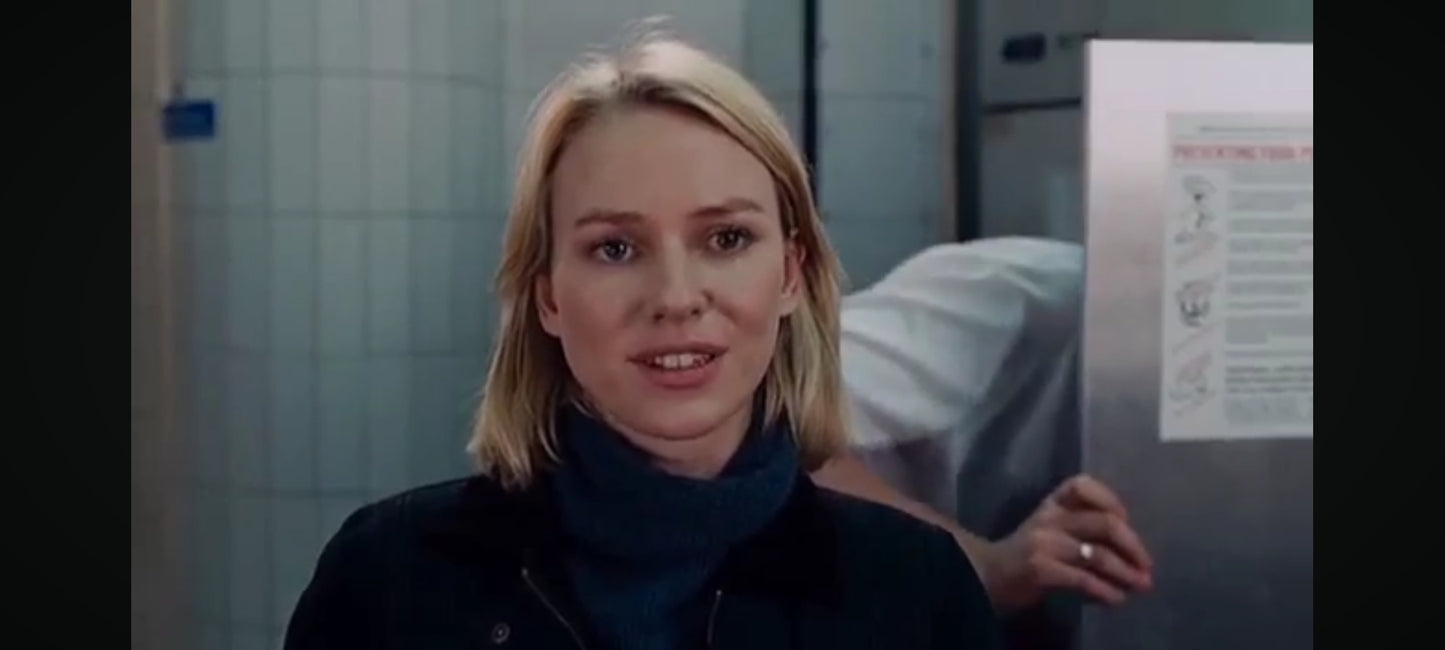 DVD : Les promesses de l'ombre