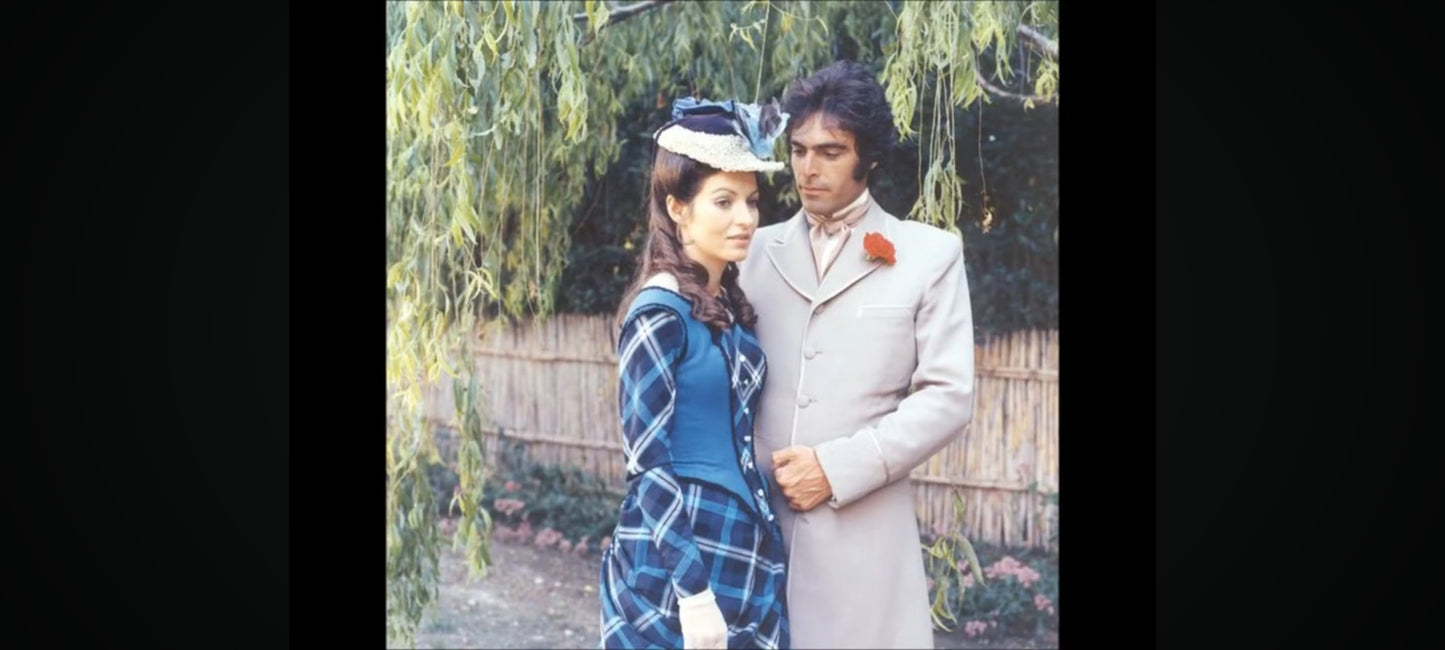 DVD : les gens de mogador