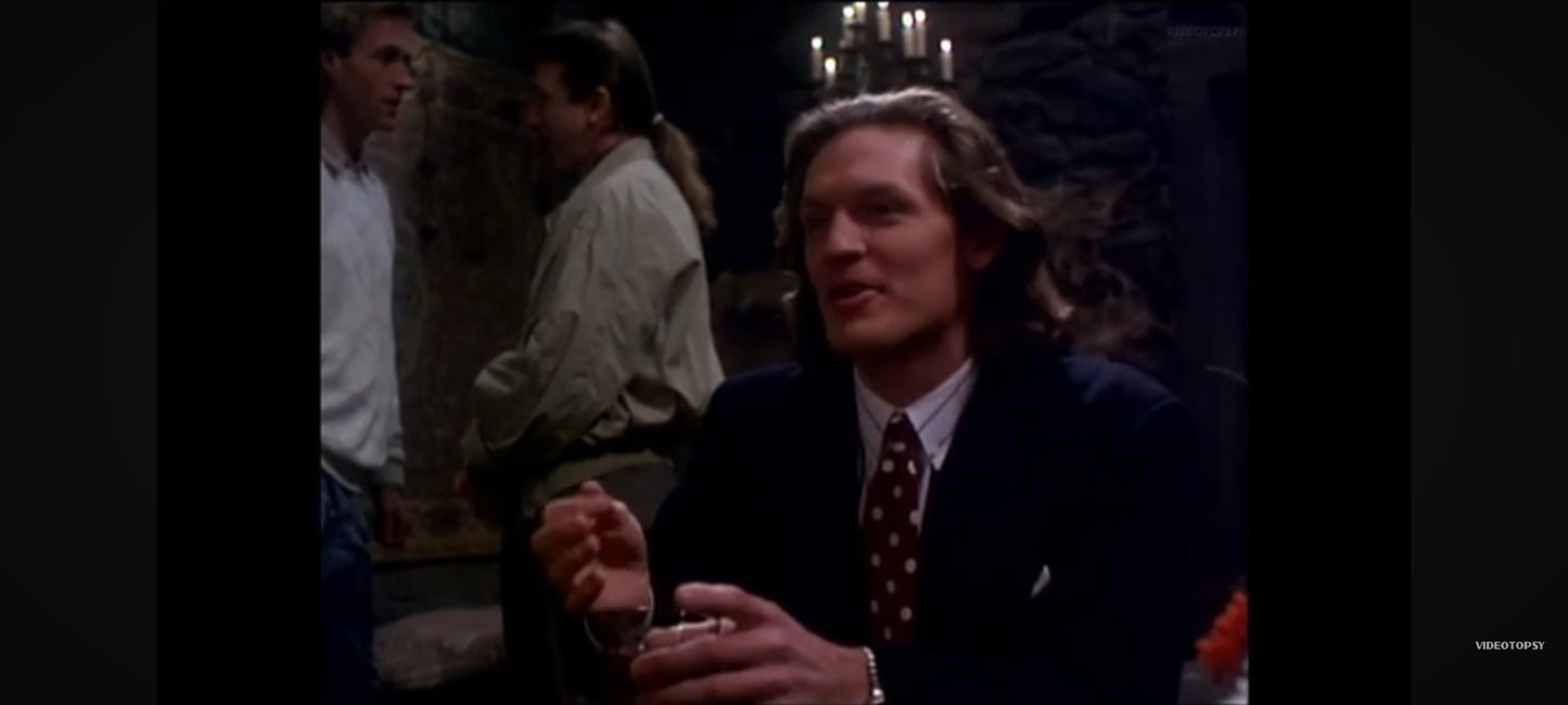 DVD : hurlements la renaissance