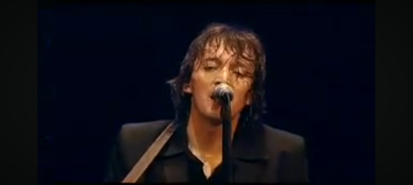 DVD : cali en concert plein de vie