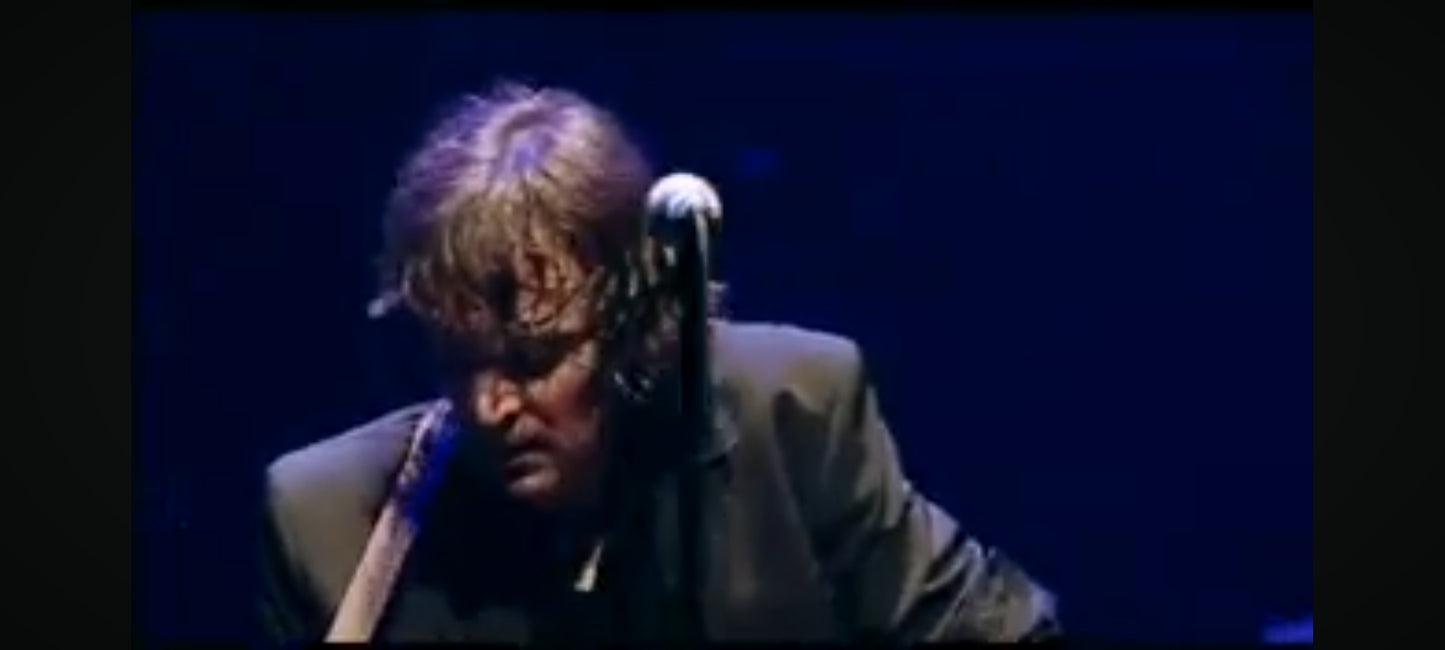 DVD : cali en concert plein de vie