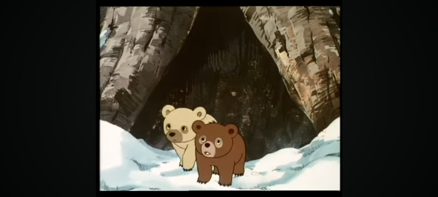 DVD : les aventures de bouba vol 1