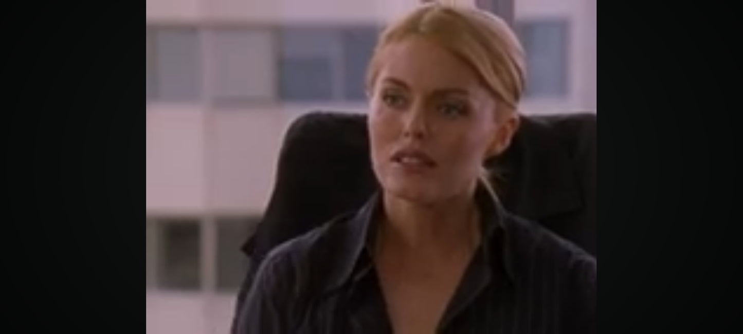 DVD : Mary Higgins Clark recherche jeune femme aimant danser