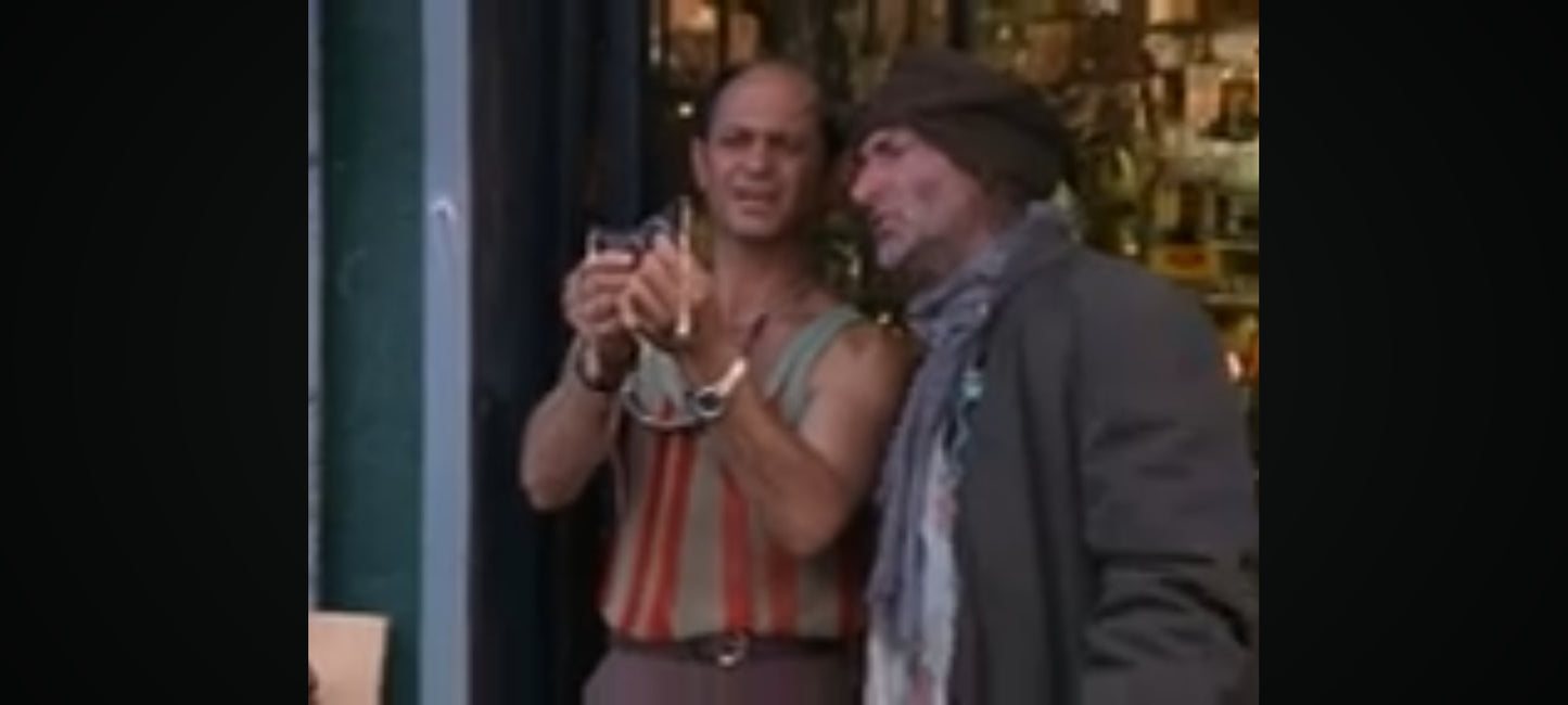 DVD : Mary Higgins Clark recherche jeune femme aimant danser