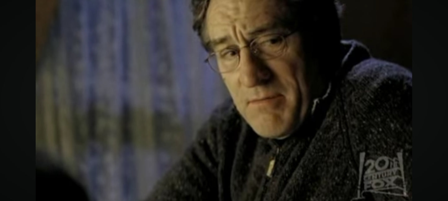 DVD : hide and seek film