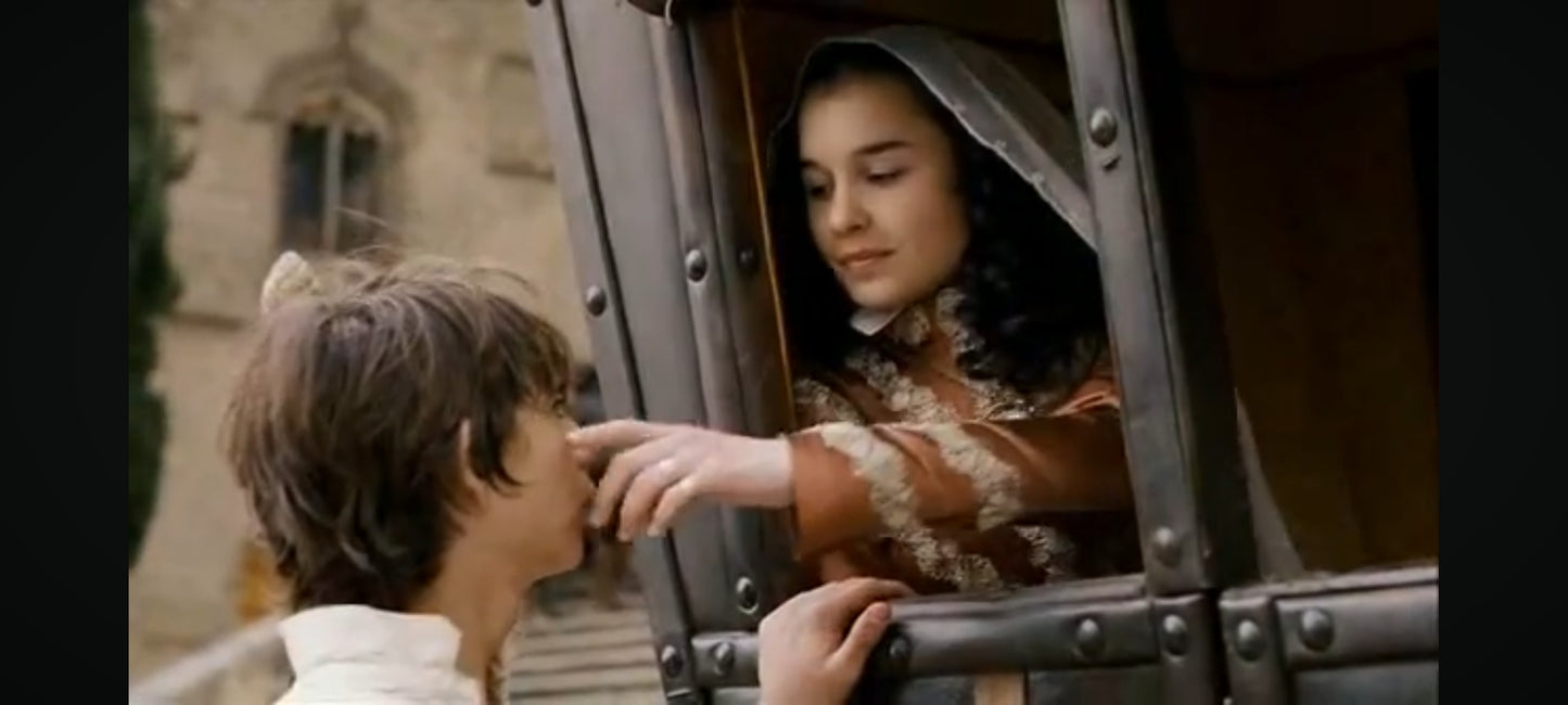 DVD : capitaine alatriste