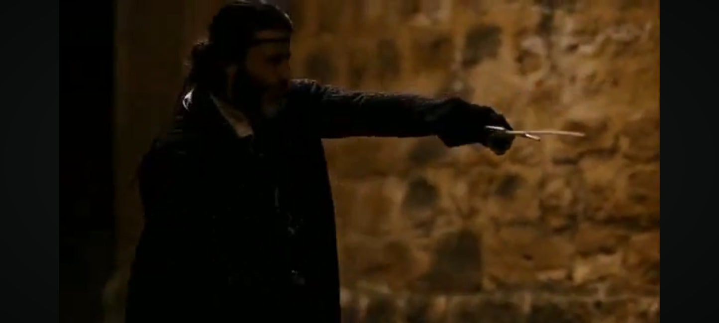 DVD : capitaine alatriste