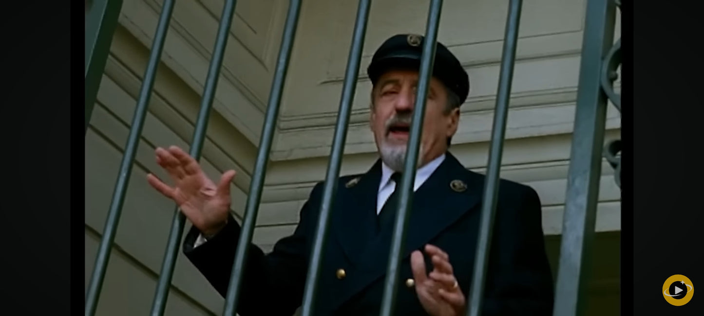 DVD : La bicyclette bleue