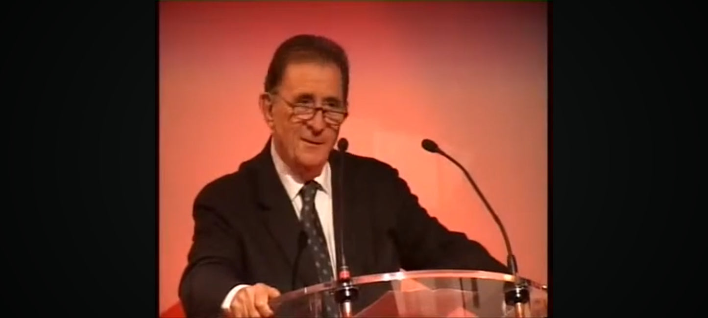 DVD : Les mystères du XXIe siècle 6eme édition: Les Rencontres culturelles Méditerranéennes du 8 au 10 décembre 2005 à Saint-Tropez