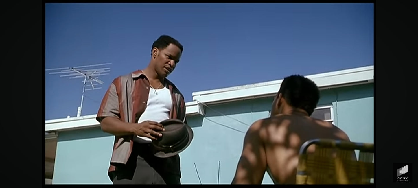 DVD : ALI film