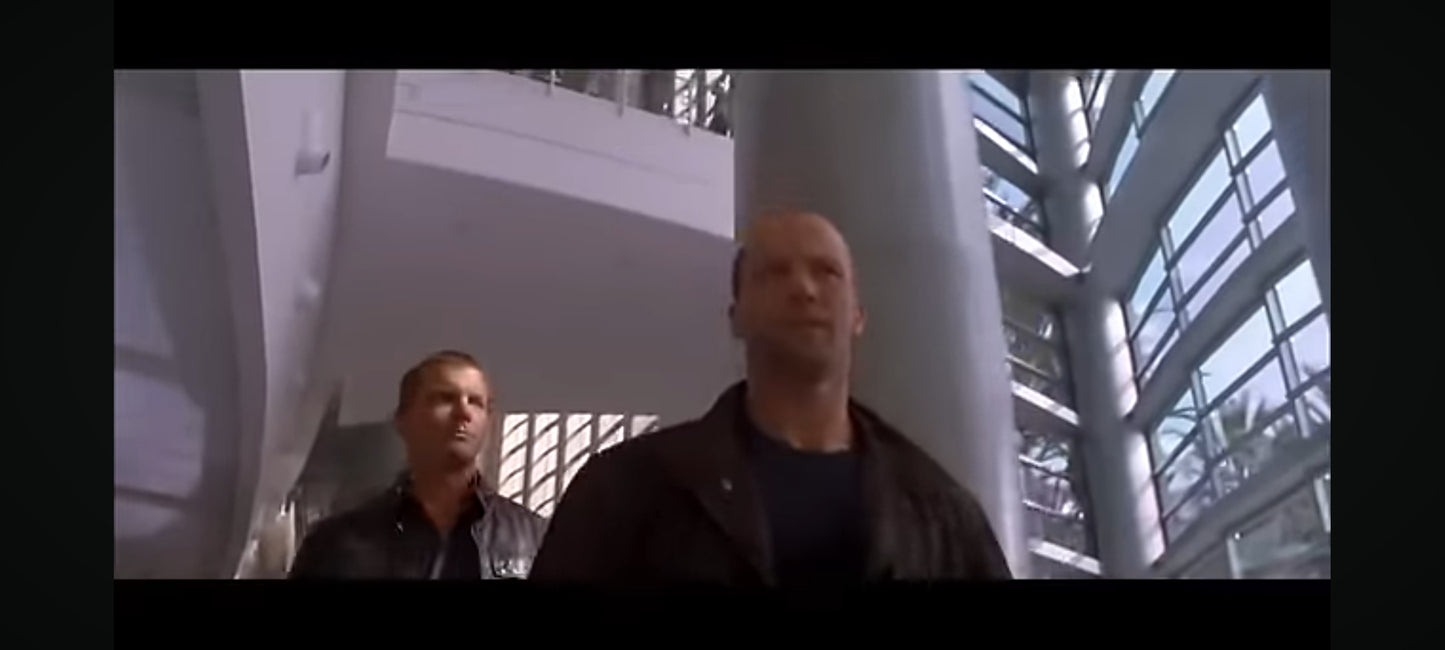 DVD : film cellulaire complet en