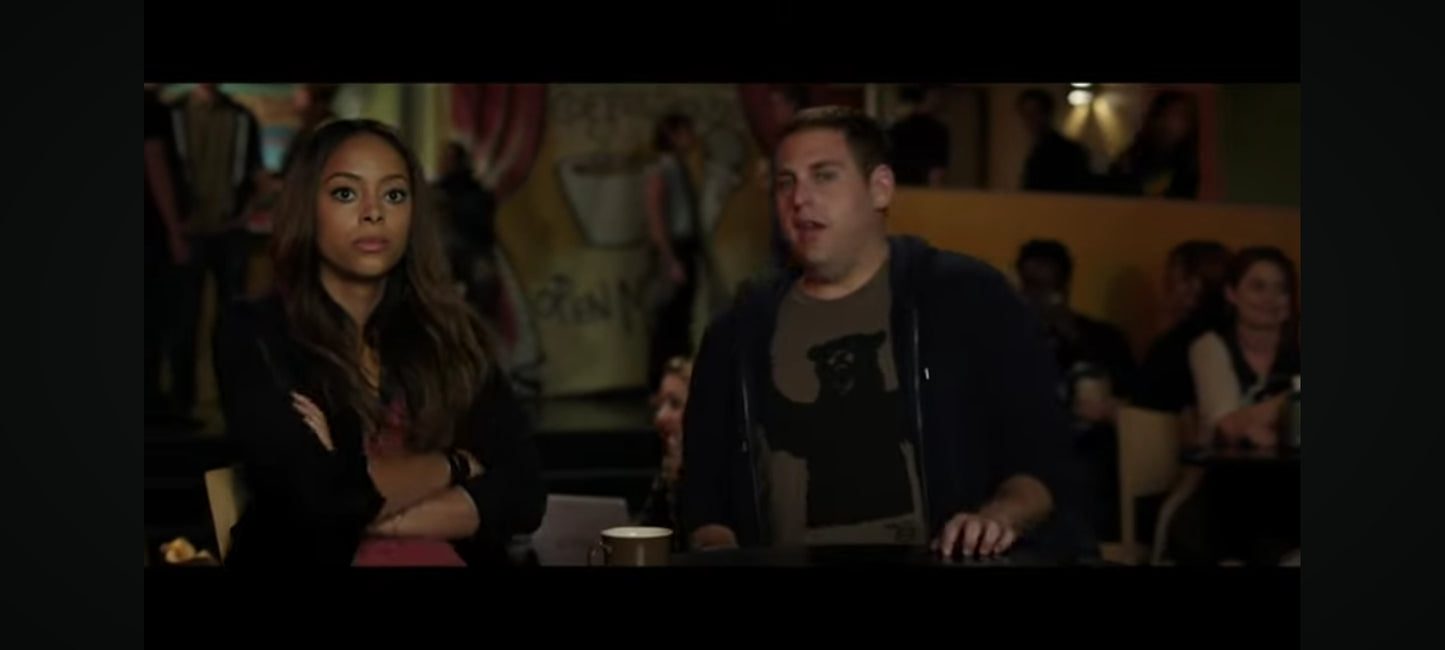 DVD : 22 jump street