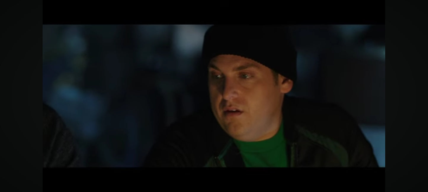 DVD : 22 jump street
