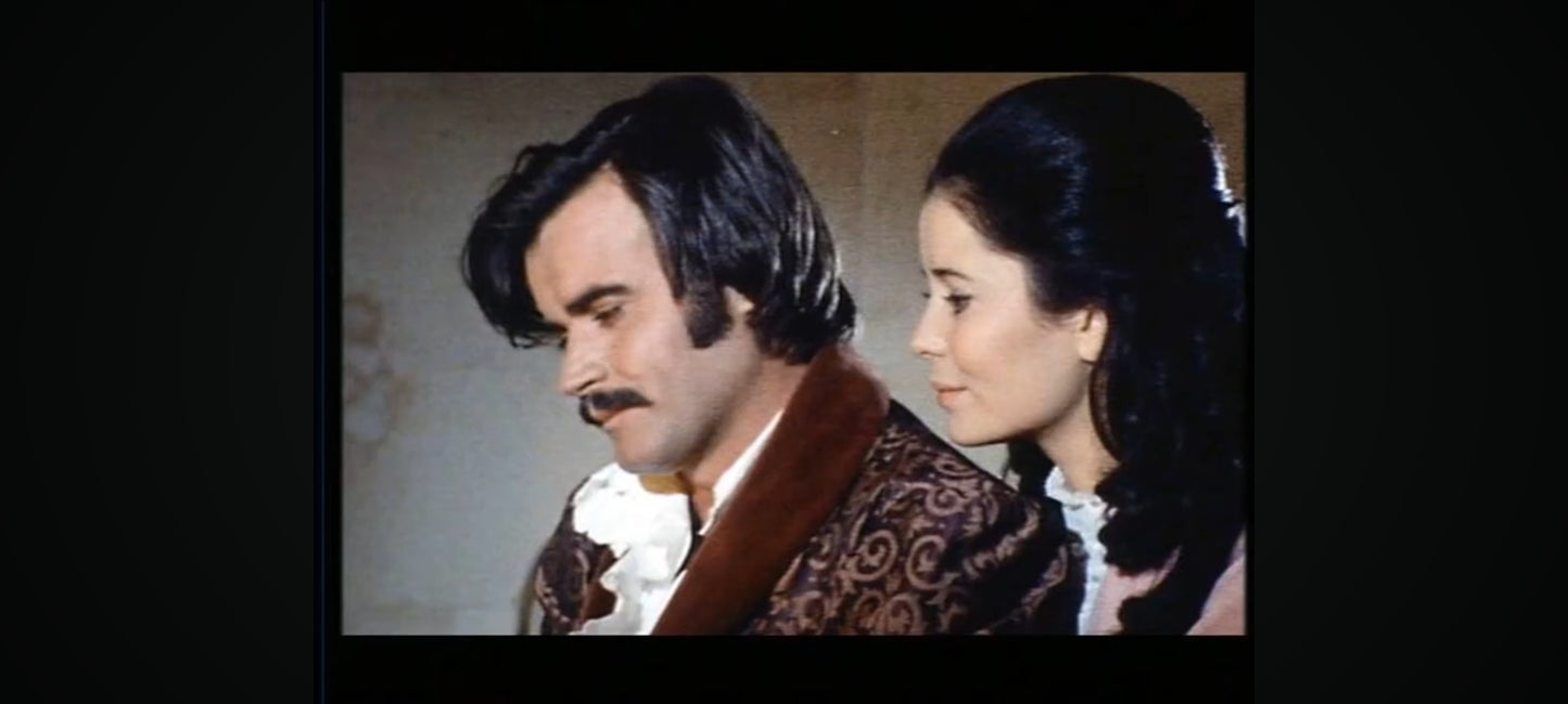 DVD : Les gens de Mogador volume 3