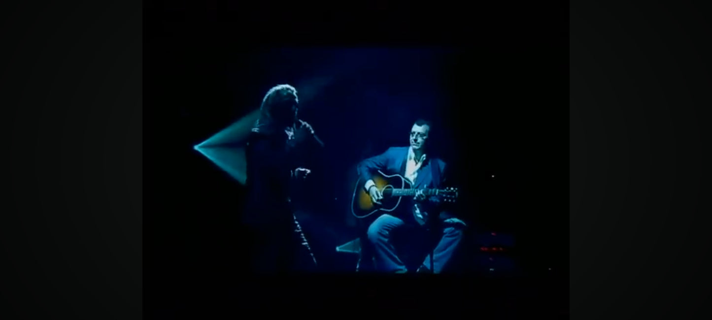 DVD : florent pagny ete 2003 a l'olympia