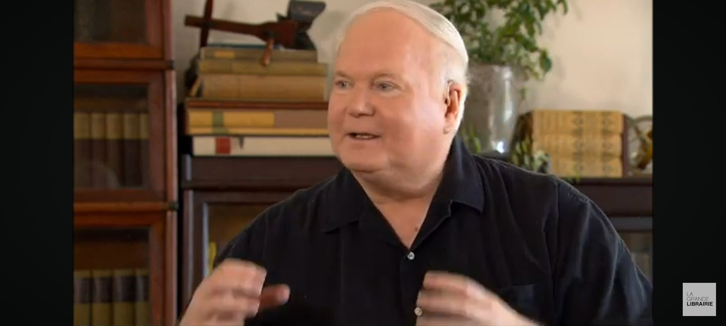 DVD : les carnets de route de françois busnel