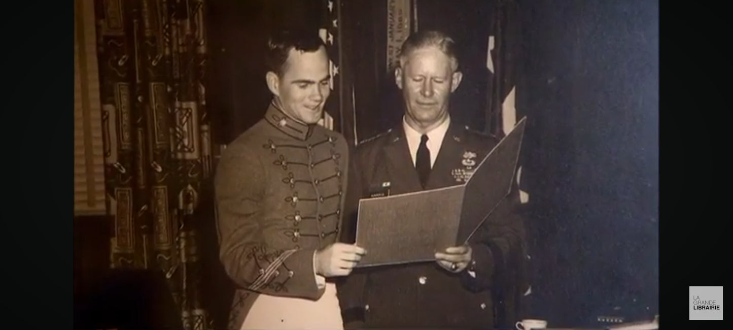 DVD : les carnets de route de françois busnel