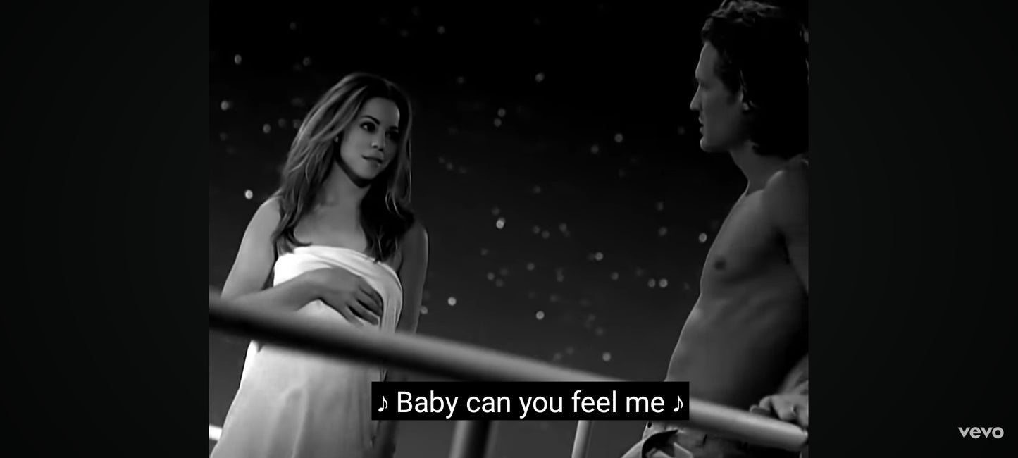 MARIAH DVD vendu en Bon état