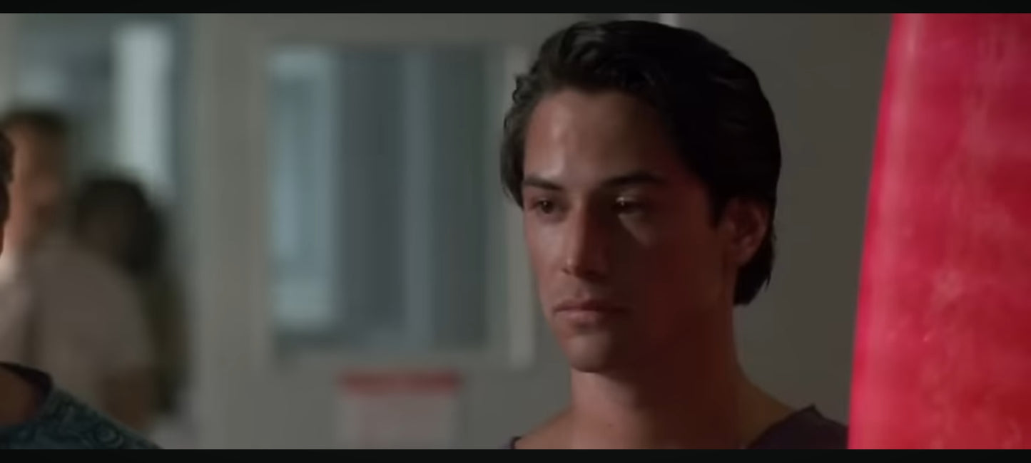 point break film complet en français DVD vendu en Bon état