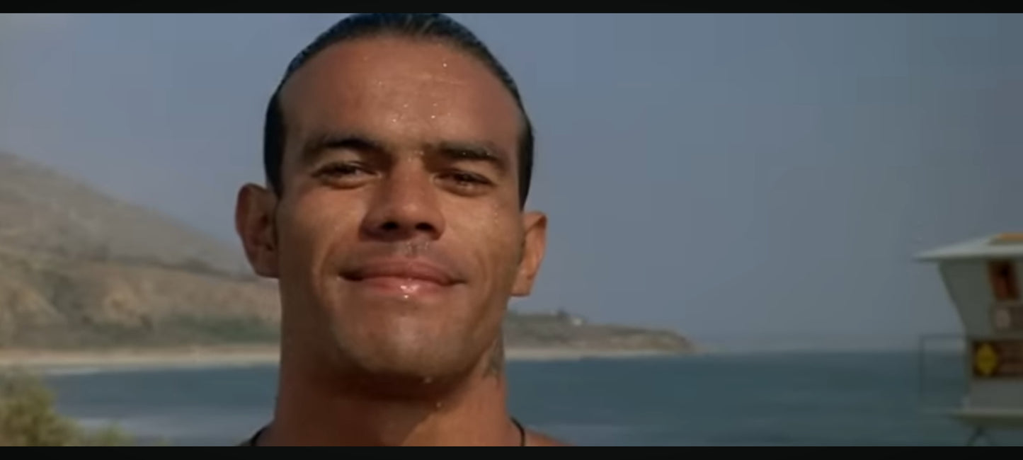 point break film complet en français DVD vendu en Bon état