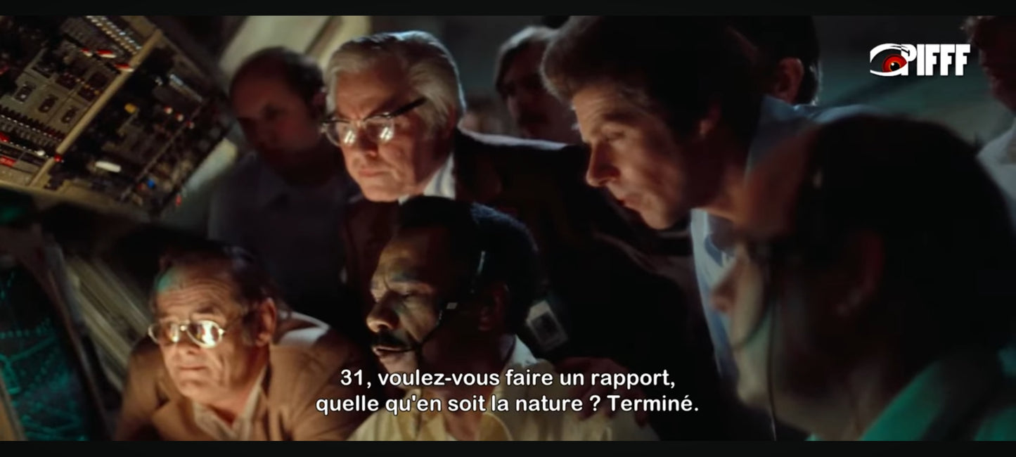 rencontre du troisième type film complet DVD vendu en Bon état