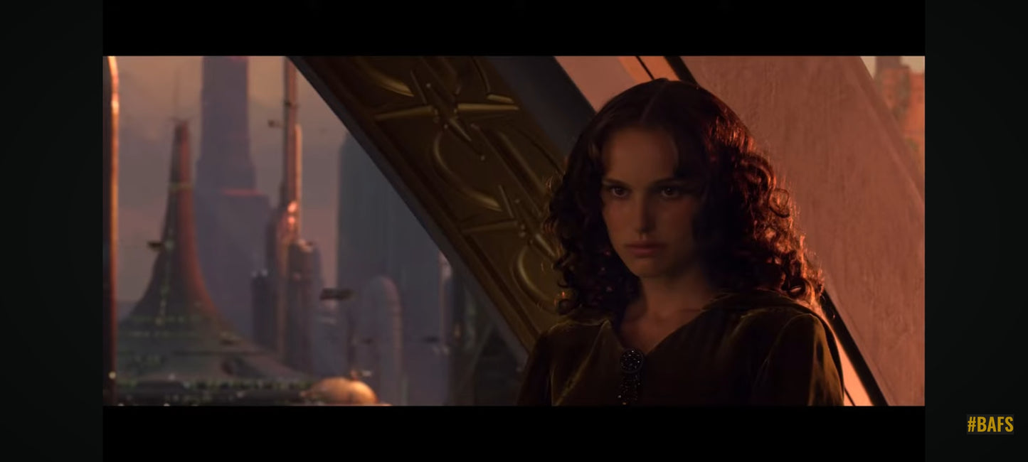 star wars, épisode III: la revanche des sith film DVD vendu en Bon état
