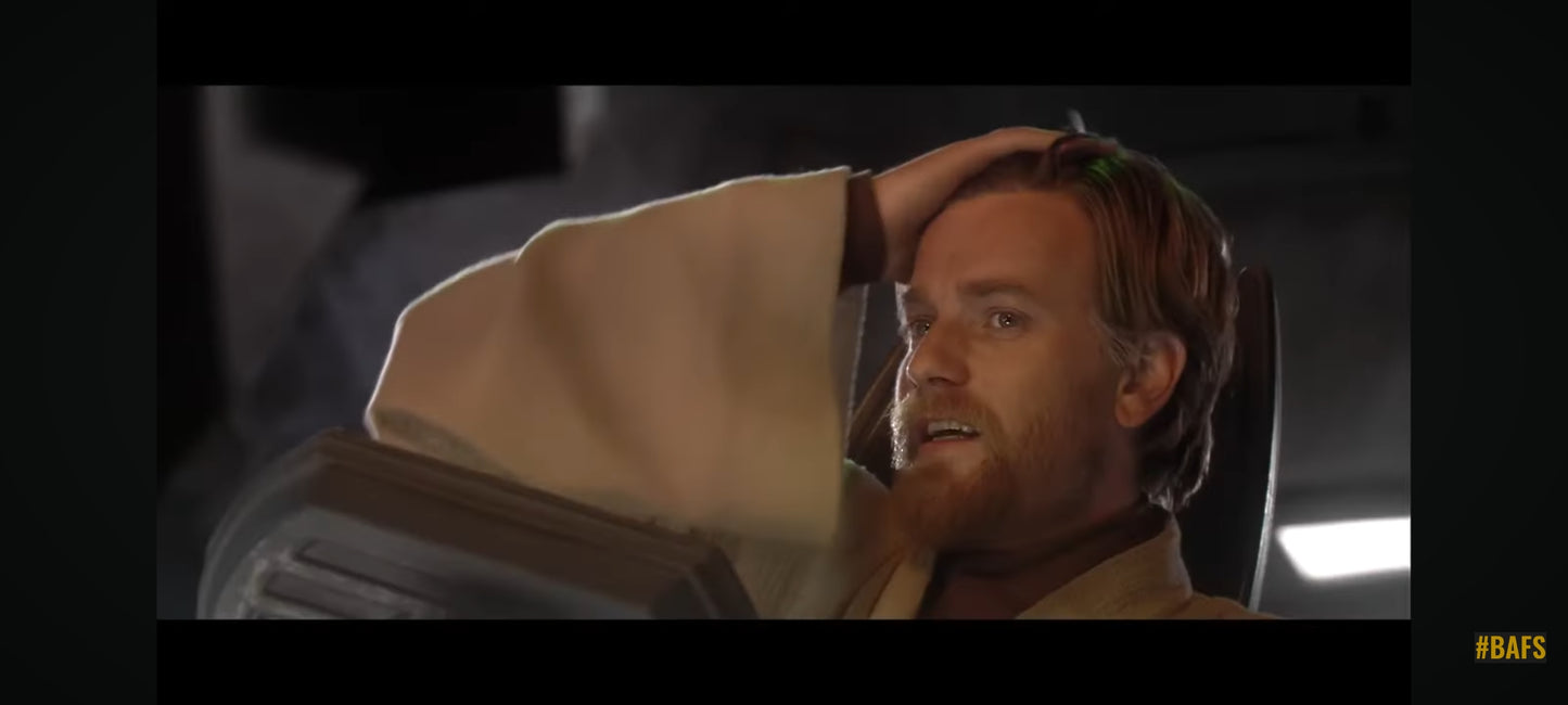 star wars, épisode III: la revanche des sith film DVD vendu en Bon état