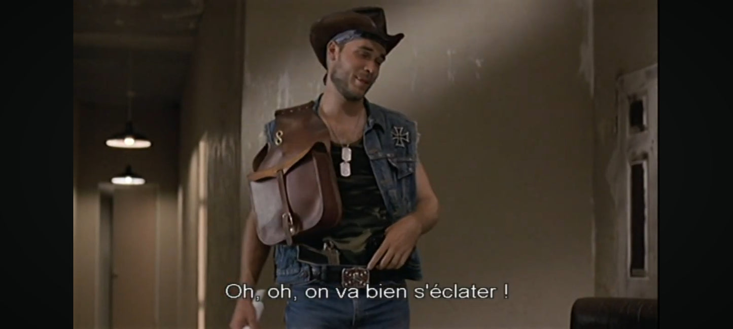 Very bad Deal DVD vendu en Bon état