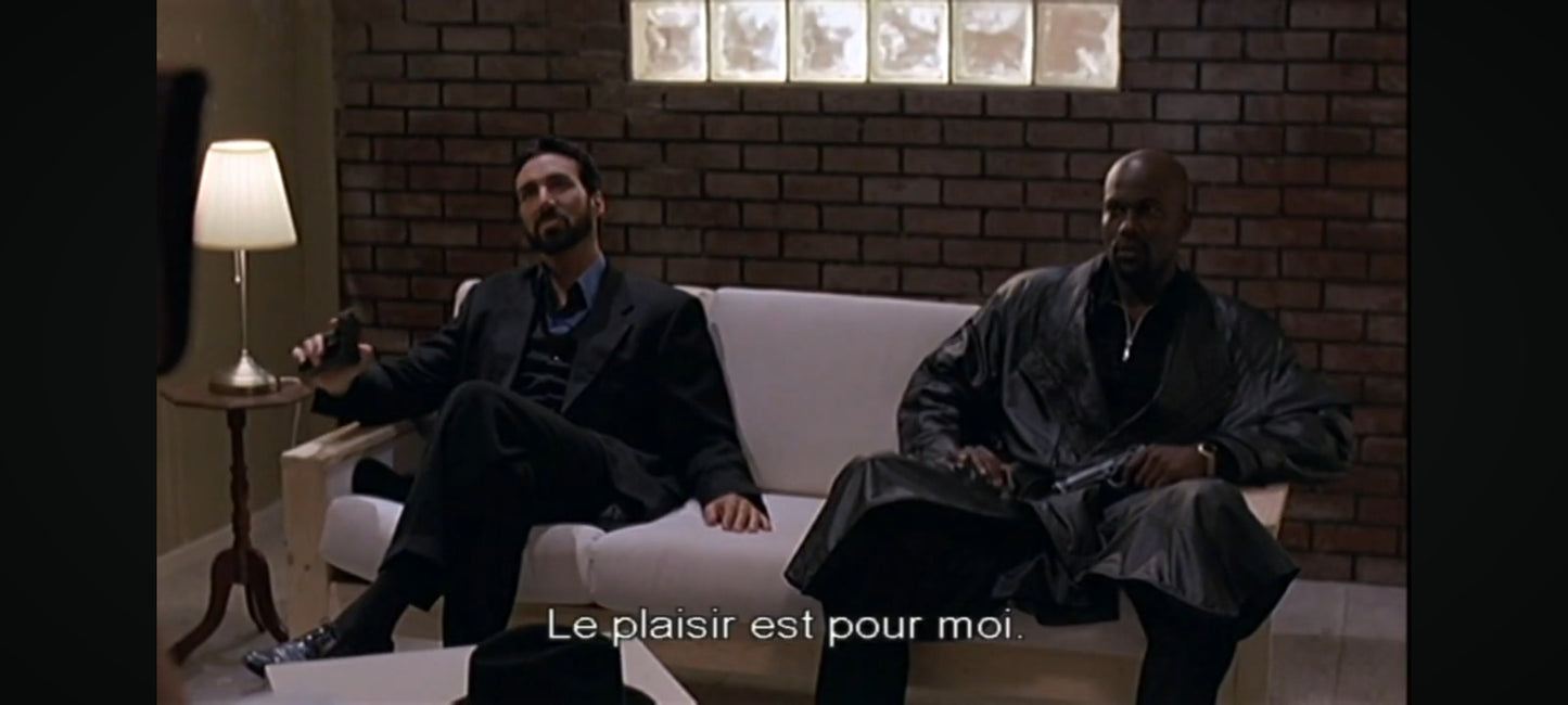 Very bad Deal DVD vendu en Bon état