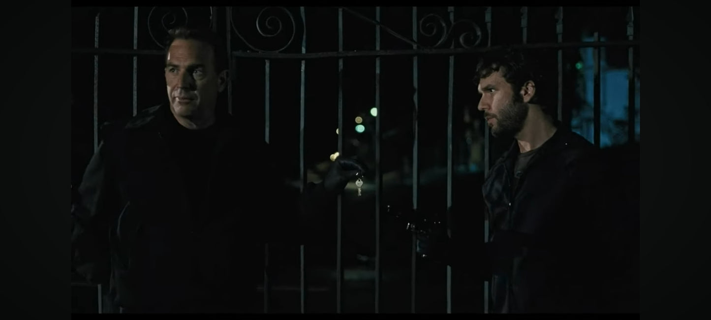 MR. BROOKS DVD vendu en Bon état Par blaspo