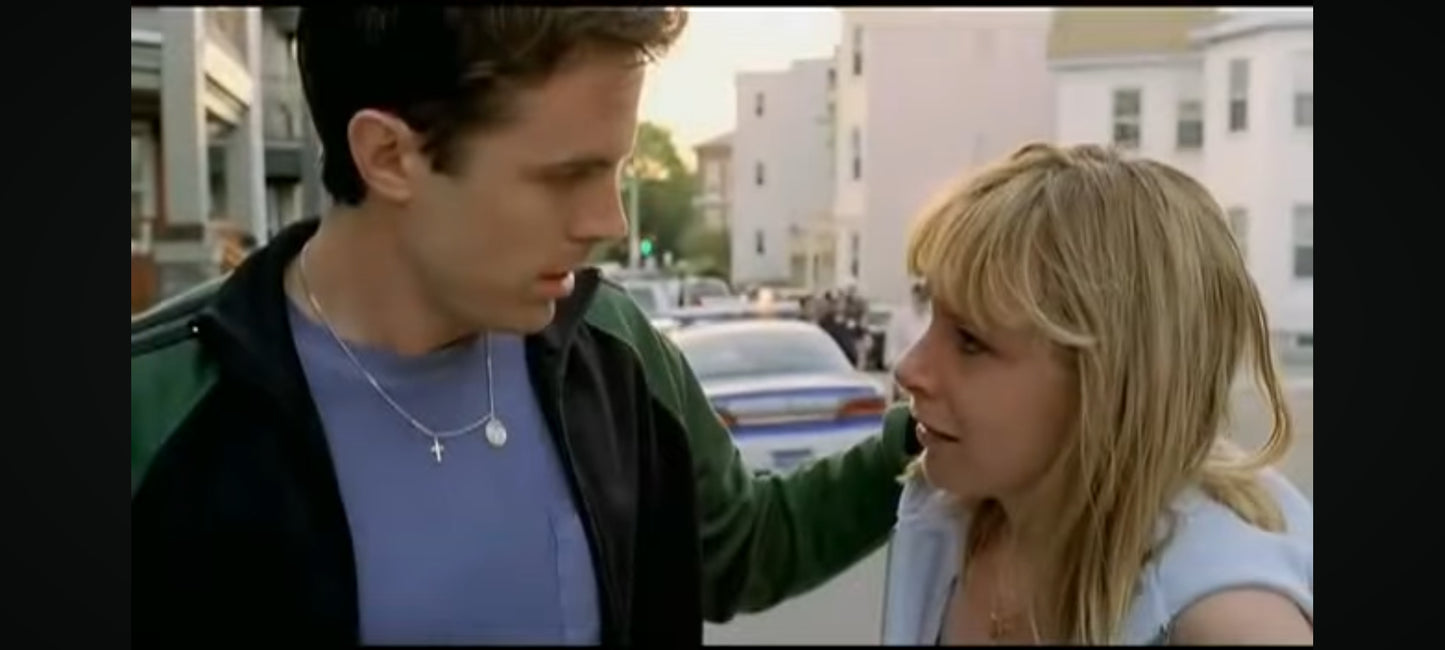 DVD : gone baby gone en