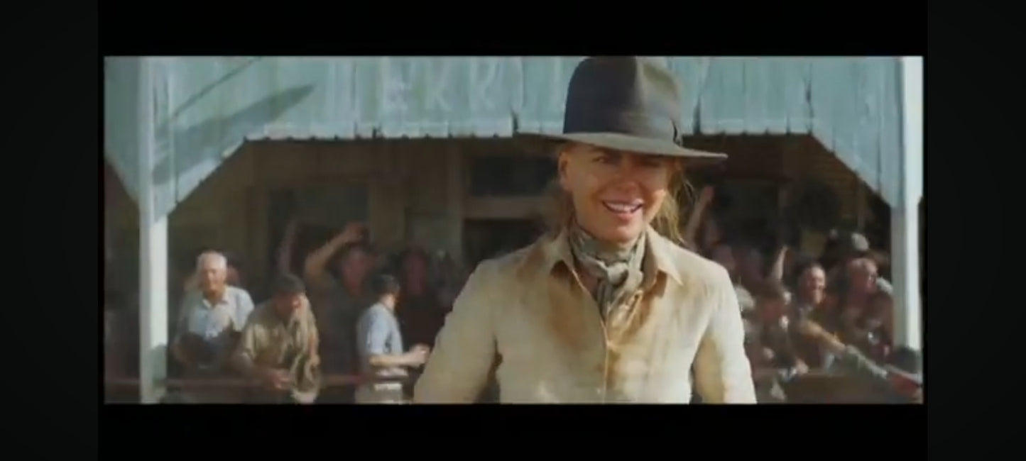 DVD : australia en