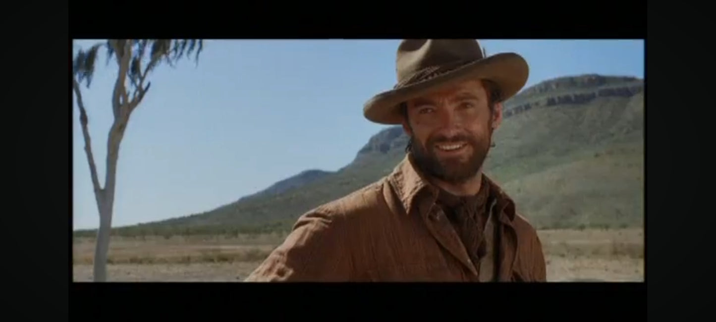 DVD : australia en