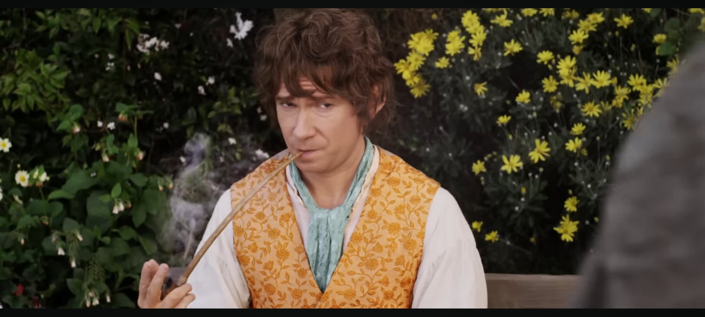 le hobbit un voyage inattendu en francais DVD vendu en Bon état Par blaspo