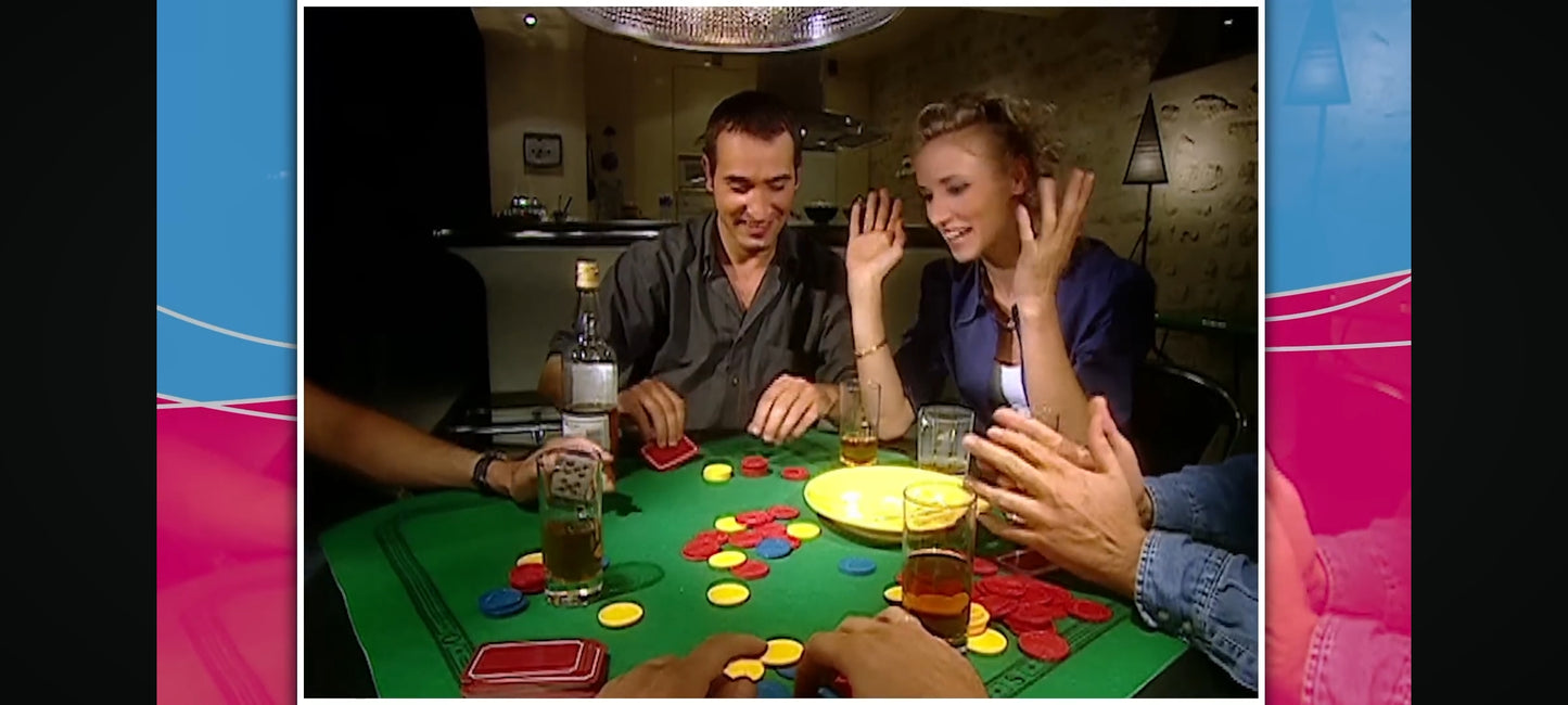 un gars une fille saison 1 épisode 10 DVD vendu en Bon état Par blaspo