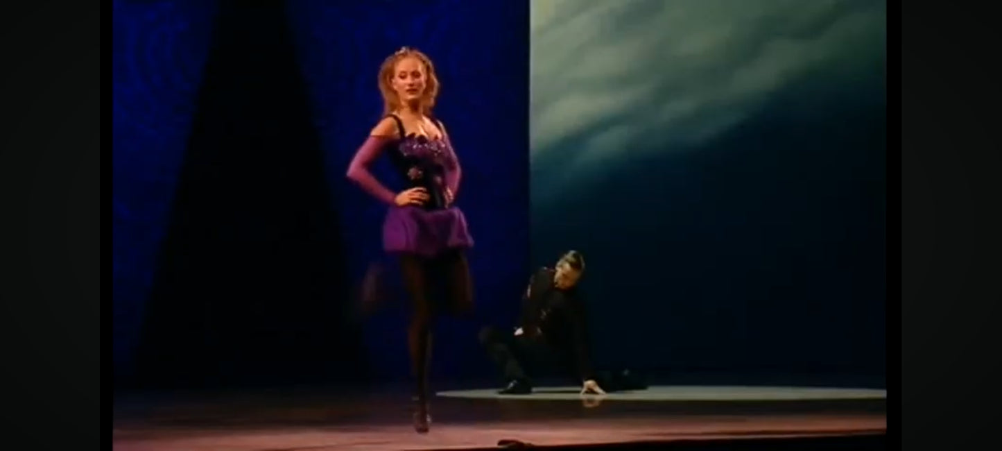 Riverdance 2002 DVD