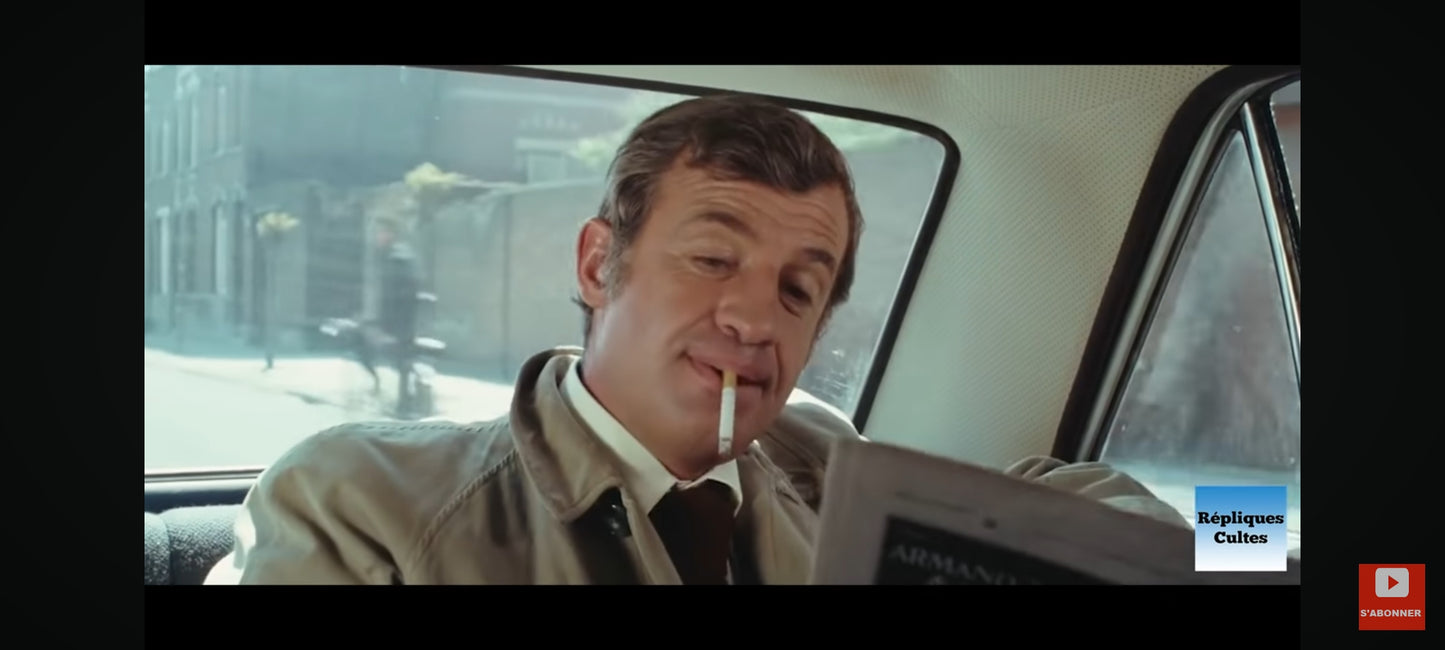 le corps de mon ennemi DVD