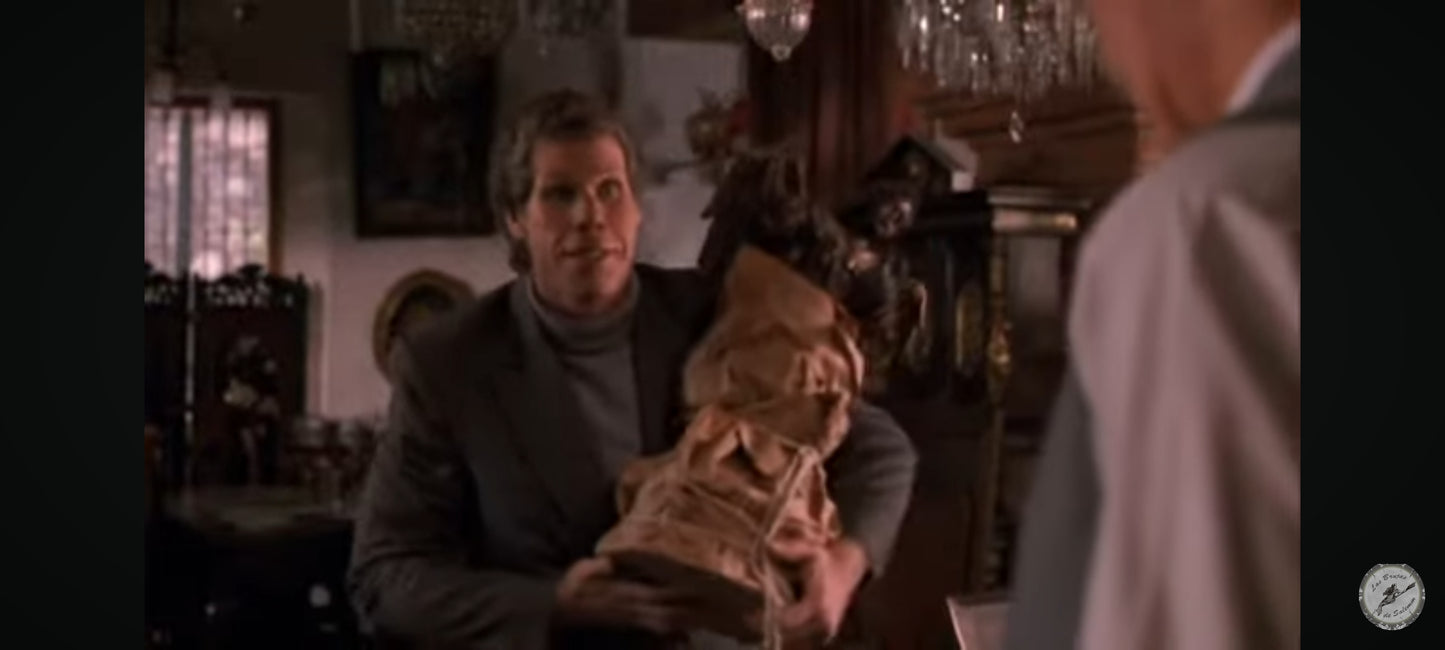 cronos DVD