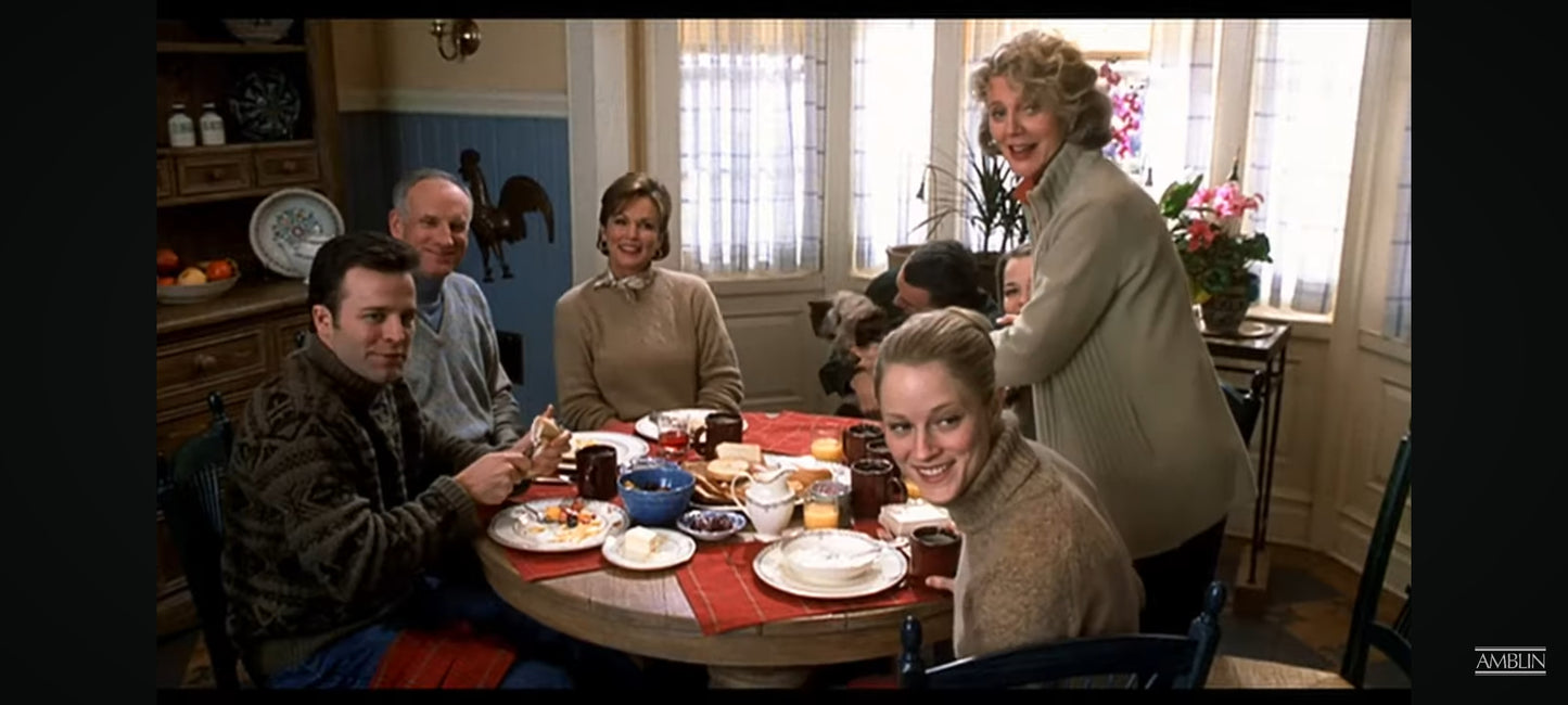 meet the parents DVD